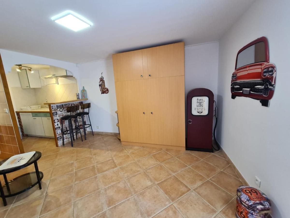 Studio Vintage Carnoules  Екстериор снимка